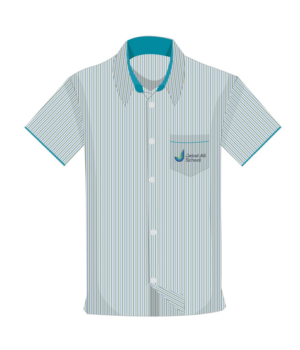JAS STRIPE SHIRT PRI