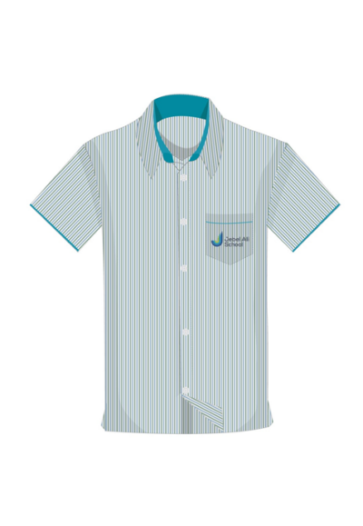 JAS STRIPE SHIRT PRI