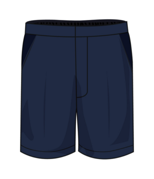 JAS NB SHORTS
