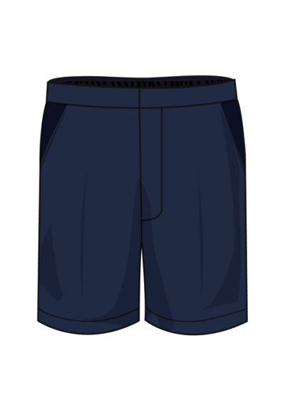 JAS NB SHORTS