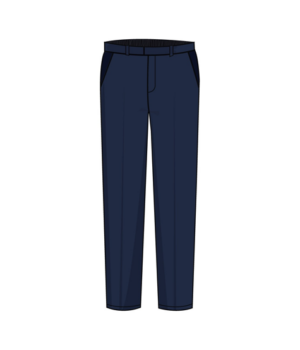 SBS SEC BOYS TROUSER ( YEAR 7 TO 11 )
