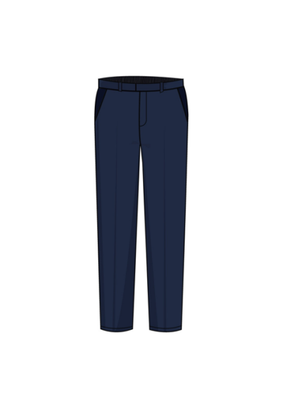 SBS SEC BOYS TROUSER ( YEAR 7 TO 11 )