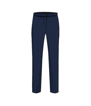 SBS SEC GIRLS TROUSER ( YEAR 7 TO YEAR 11 )
