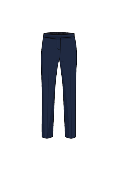 SBS SEC GIRLS TROUSER ( YEAR 7 TO YEAR 11 )