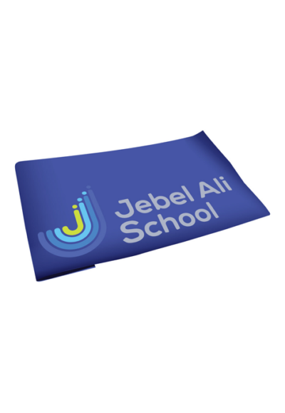JAS MICROFIBER TOWEL