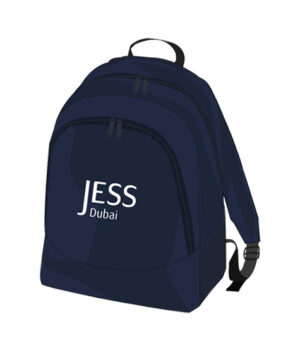 JESS BACK PACK SEC