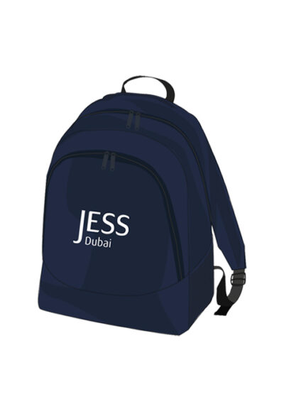 JESS BACK PACK SEC