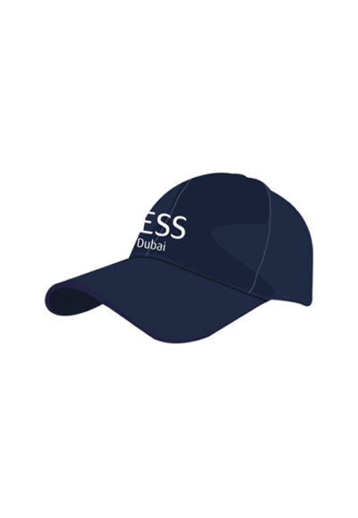 JESS SEC BASEBALL CAP