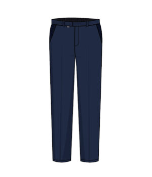 JESS NB BOYS TROUSER PRI E