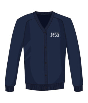 JESS KNITTED CARDIGAN