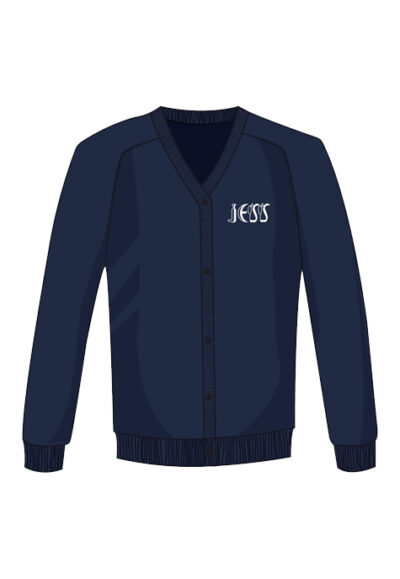 JESS KNITTED CARDIGAN