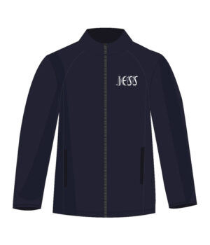 JESS FLEECE JACKET