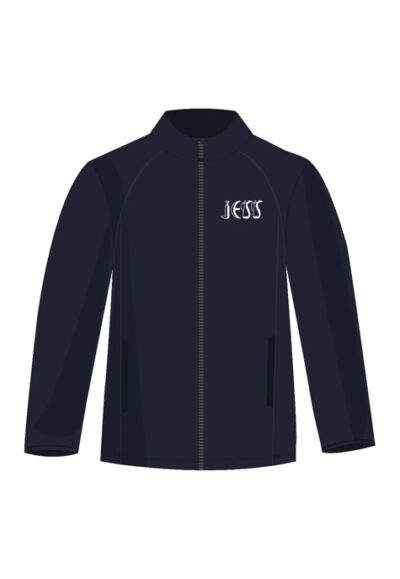 JESS FLEECE JACKET