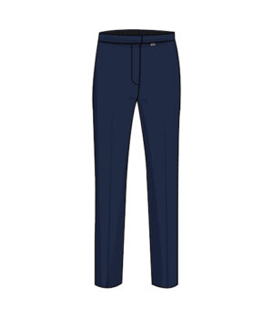 JESS NB GIRLS TROUSER SEC SW
