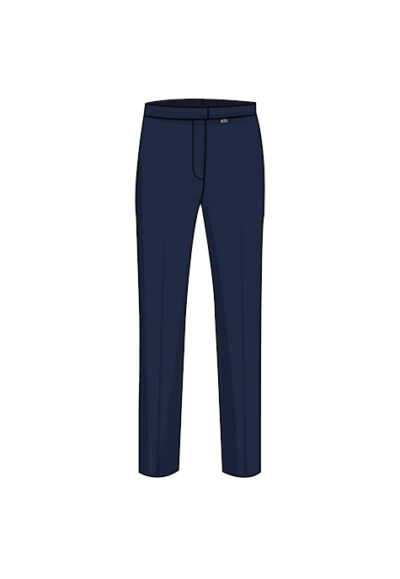 JESS NB GIRLS TROUSER SEC SW