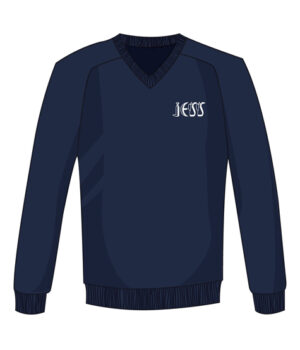 JESS KNITTED JUMPER