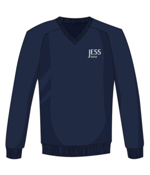 JESS KNITTED JUMPER SEC