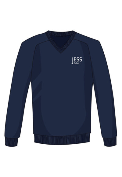 JESS KNITTED JUMPER SEC