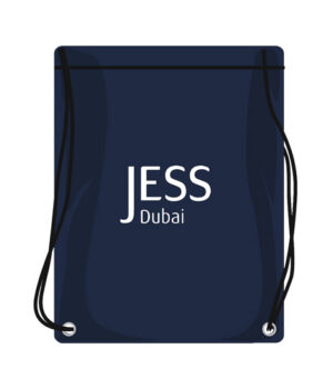 JESS PE BAG w/ZIP