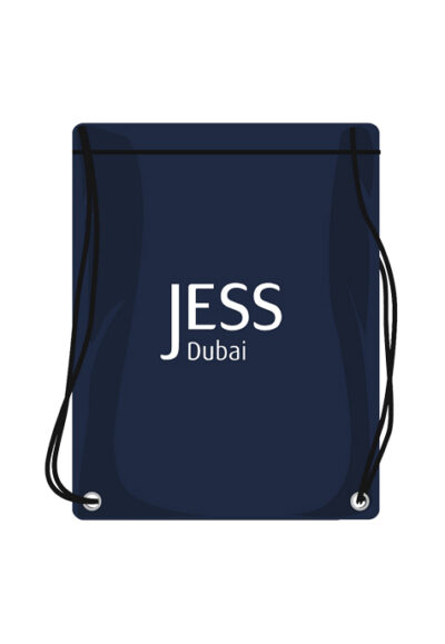 JESS PE BAG w/ZIP