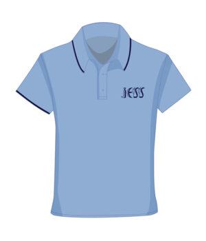 JESS POLO SHIRT FS