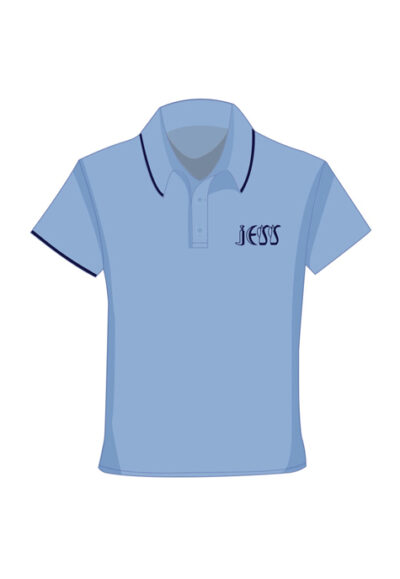 JESS POLO SHIRT FS