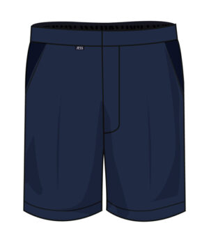 JESS NB SHORTS PRI