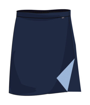 JESS NB SKORTS PRI