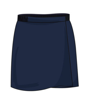 JESS NB SKORTS FS