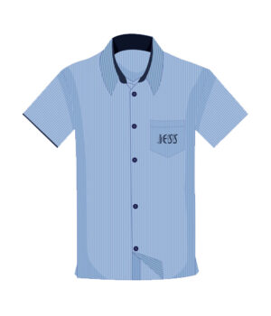 JESS STRIPED SHIRT PRI