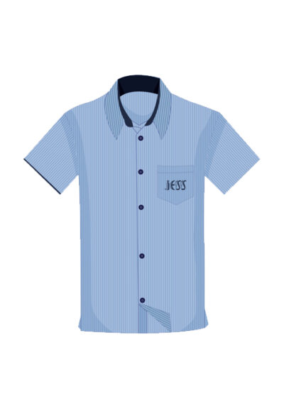 JESS STRIPED SHIRT PRI