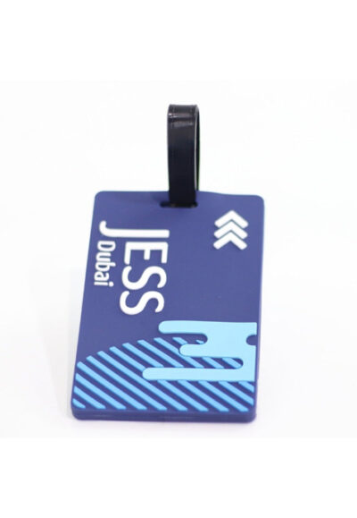 JESS LUGGAGE TAG