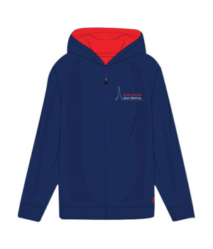 LFJM HOODIES COLLEGE