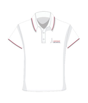 LFJM POLO SHIRT