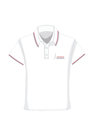LFJM POLO SHIRT