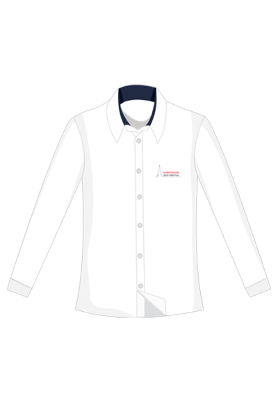 LFJM BOYS SHIRT LYCEE