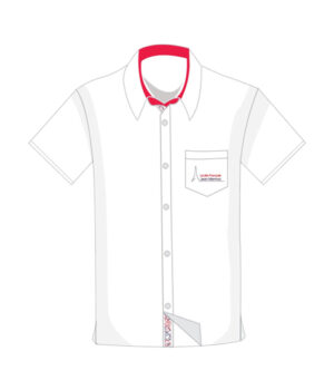 LFJM BOYS SHIRT