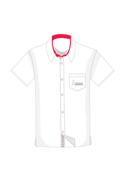 LFJM BOYS SHIRT