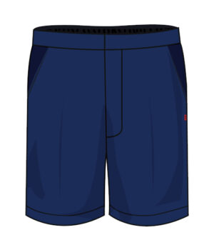 LFJM NB SHORTS
