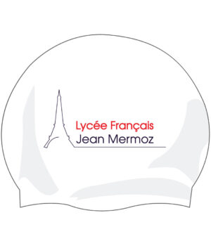 LFJM SWIM CAP