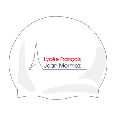 LFJM SWIM CAP