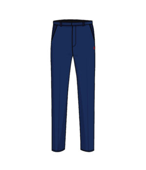 LFJM NB BOYS TROUSER