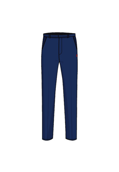 LFJM NB BOYS TROUSER