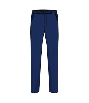 LFJM NB GIRLS TROUSER
