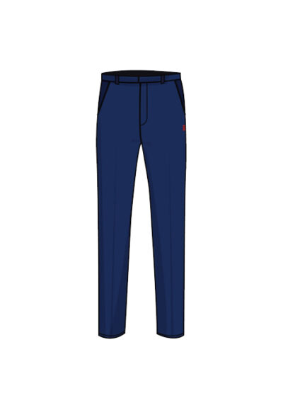LFJM NB GIRLS TROUSER