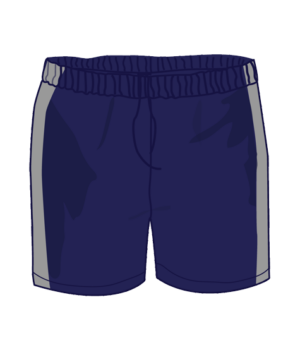 DHA PE SHORTS