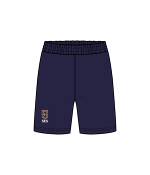 SES PE SHORTS FS-Y13