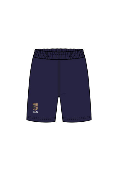 SES PE SHORTS FS-Y13