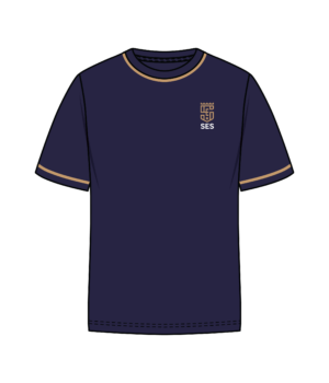 SES PE SHIRT FS-Y13