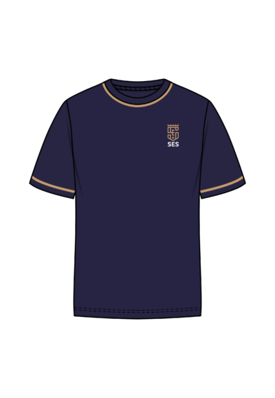SES PE SHIRT FS-Y13